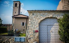 Ostello Antica Pieve